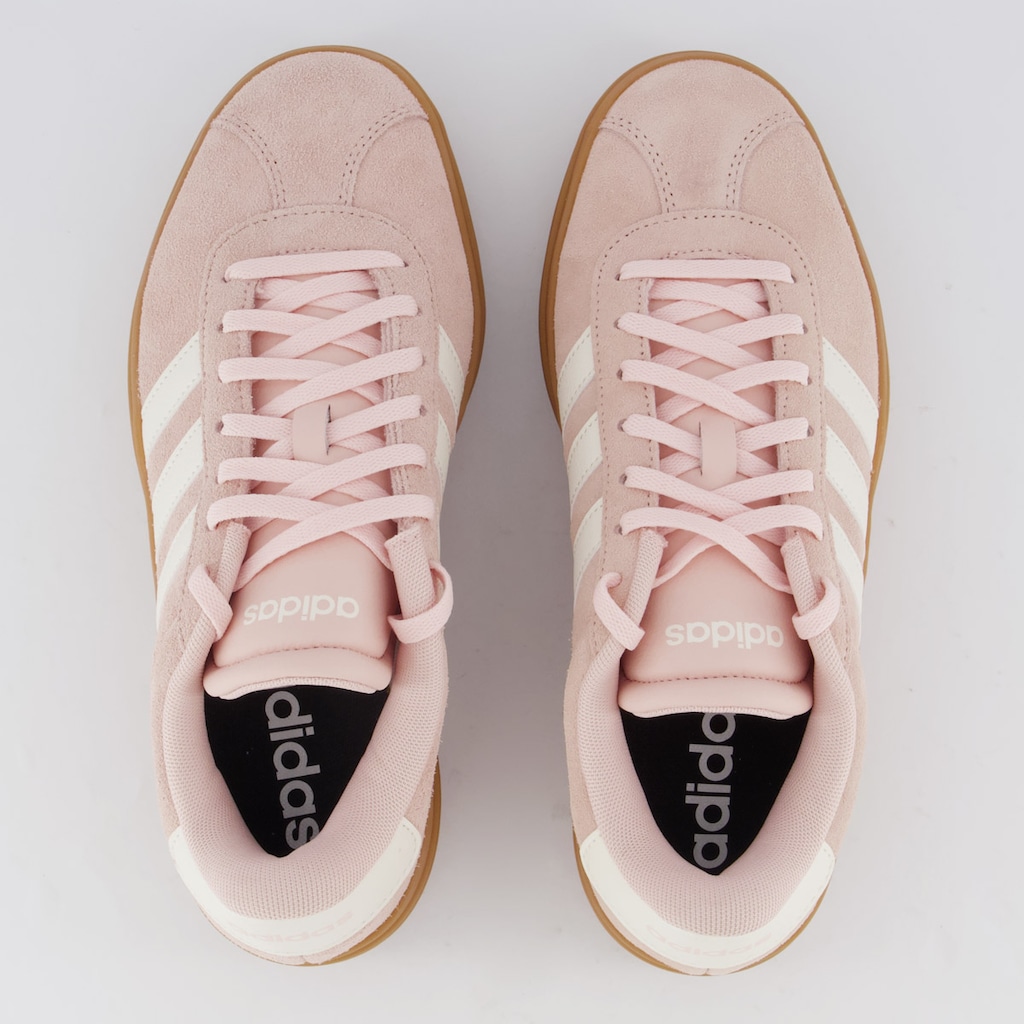 Imagem 4 do produto Tênis Feminino VL Court Bold adidas