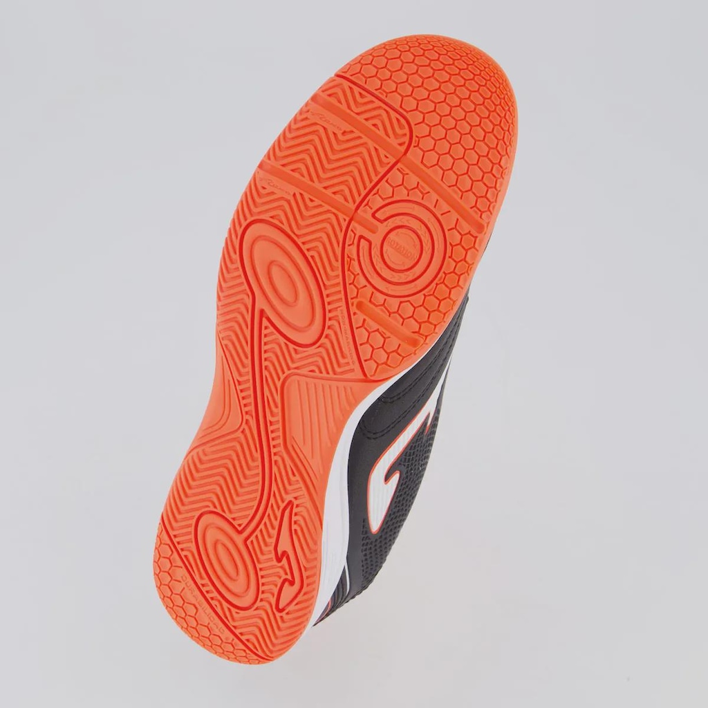 Imagem 5 do produto Chuteira de Fusal Infantil Toledo Joma