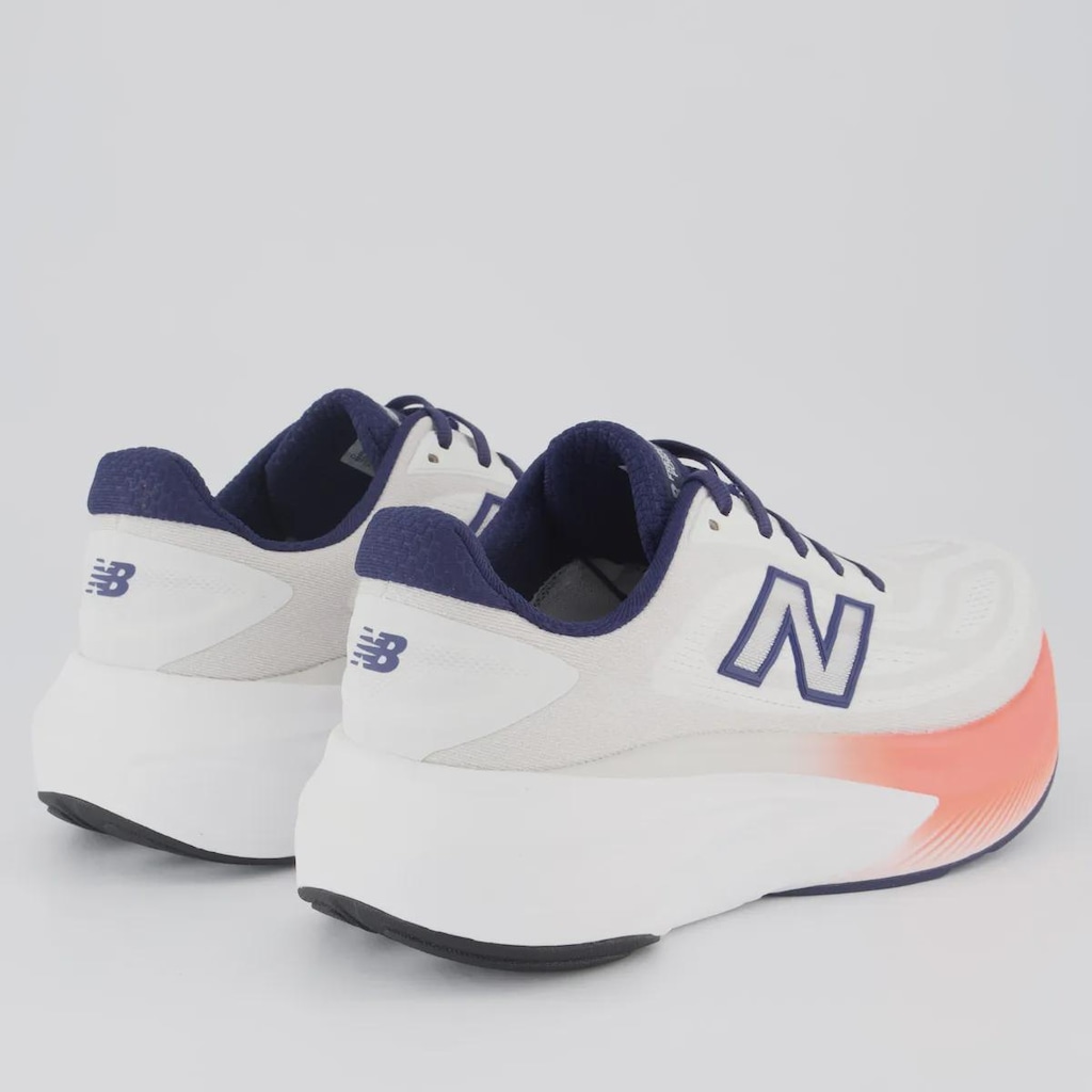 Imagem 3 do produto Tênis Masculino Fresh Foam X More V6 New Balance