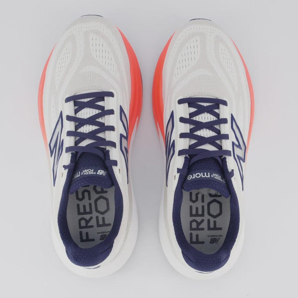 Imagem 4 do produto Tênis Masculino Fresh Foam X More V6 New Balance