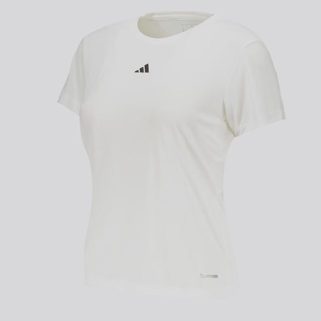 Imagem 2 do produto Camiseta Feminina TR B 3S adidas