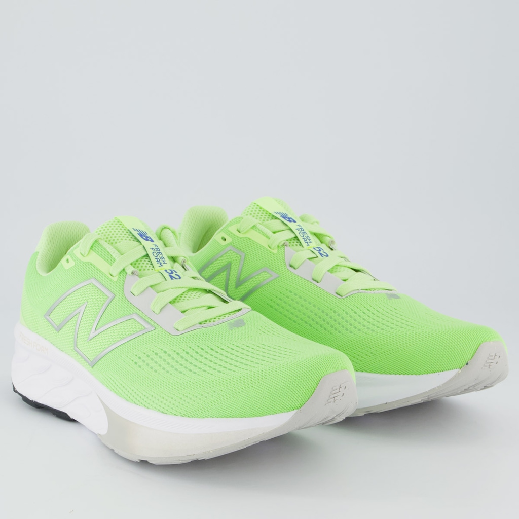 Imagem 2 do produto Tênis Masculino Fresh Foam 520 V9 New Balance