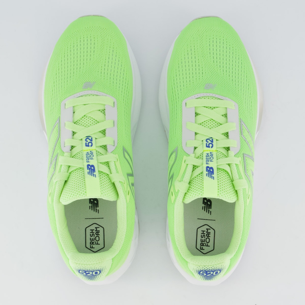 Imagem 4 do produto Tênis Masculino Fresh Foam 520 V9 New Balance