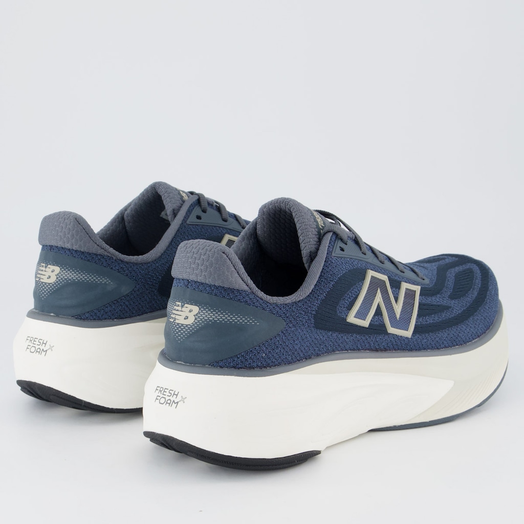 Imagem 3 do produto Tênis Masculino Fresh Foam X More V6 New Balance