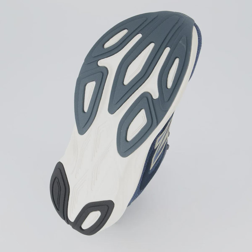 Imagem 5 do produto Tênis Masculino Fresh Foam X More V6 New Balance
