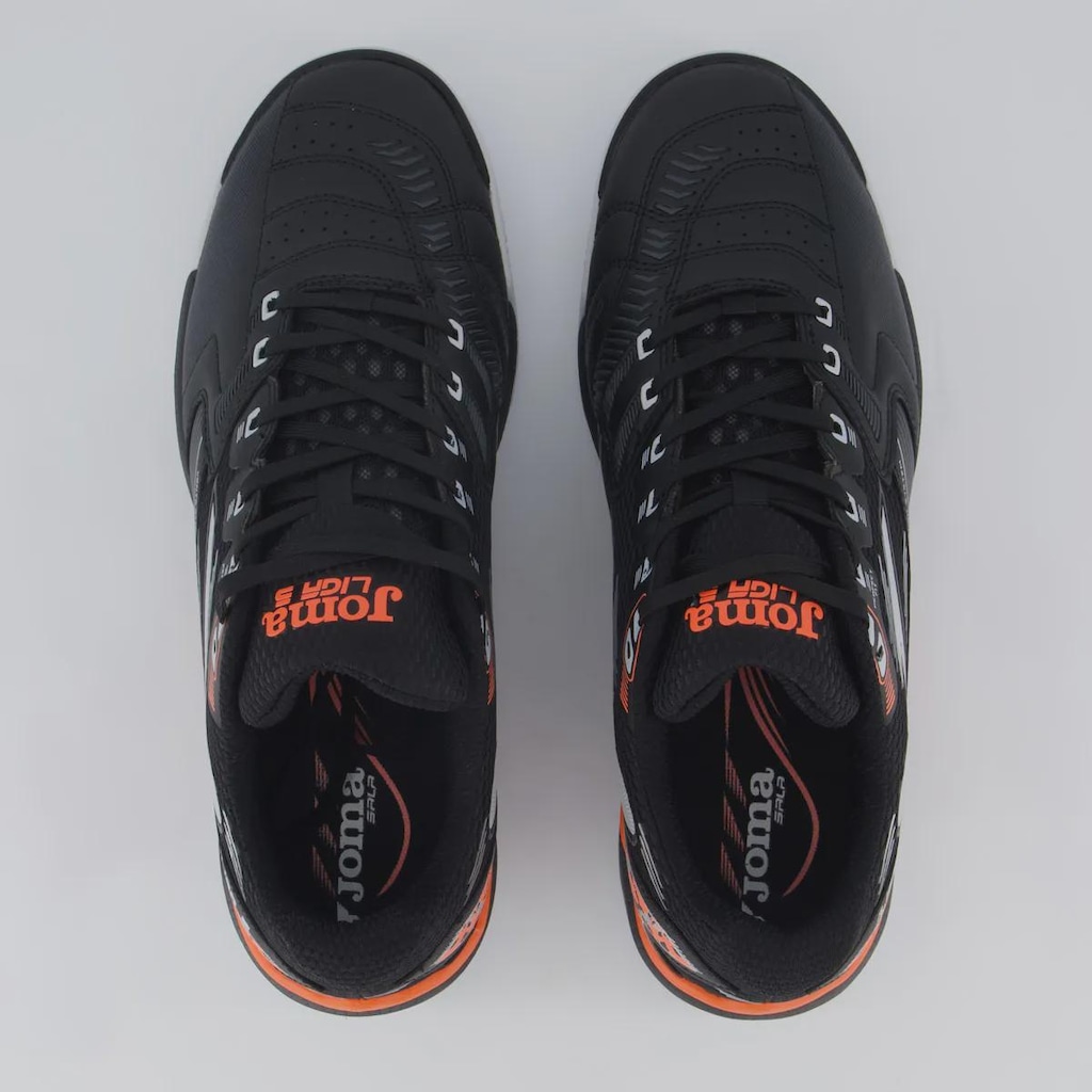 Imagem 4 do produto Chuteira de Futsal Adulta Liga 5 Joma