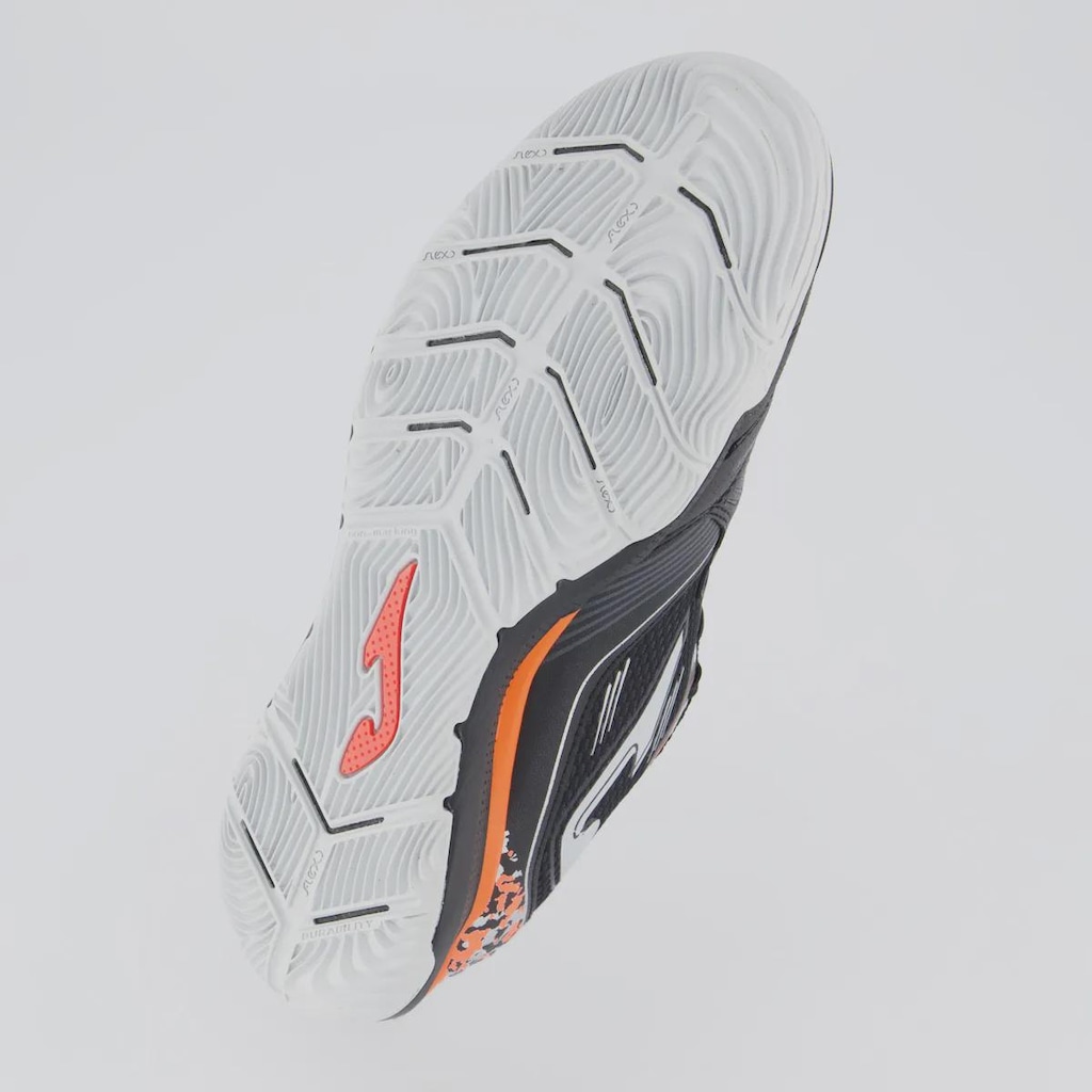 Imagem 5 do produto Chuteira de Futsal Adulta Liga 5 Joma