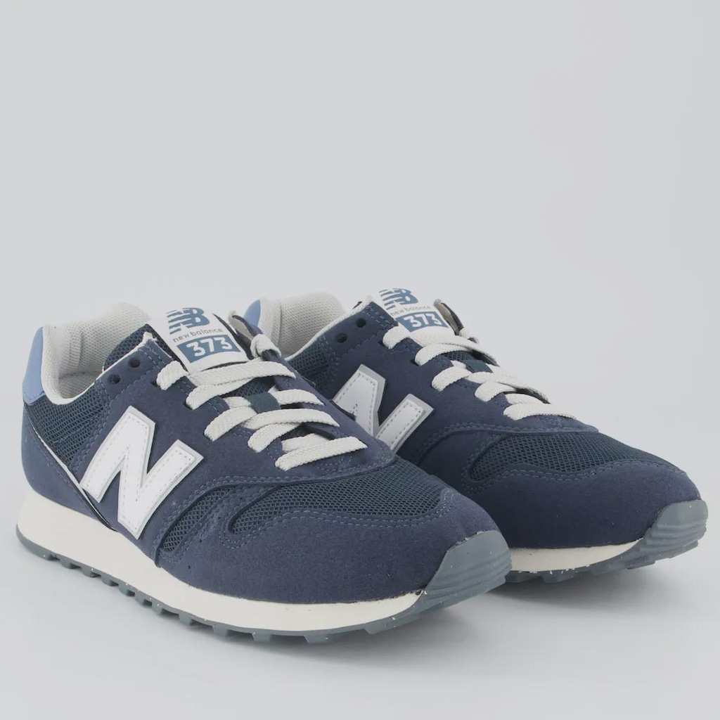 Imagem 2 do produto Tênis Feminino 373 V2 New Balance