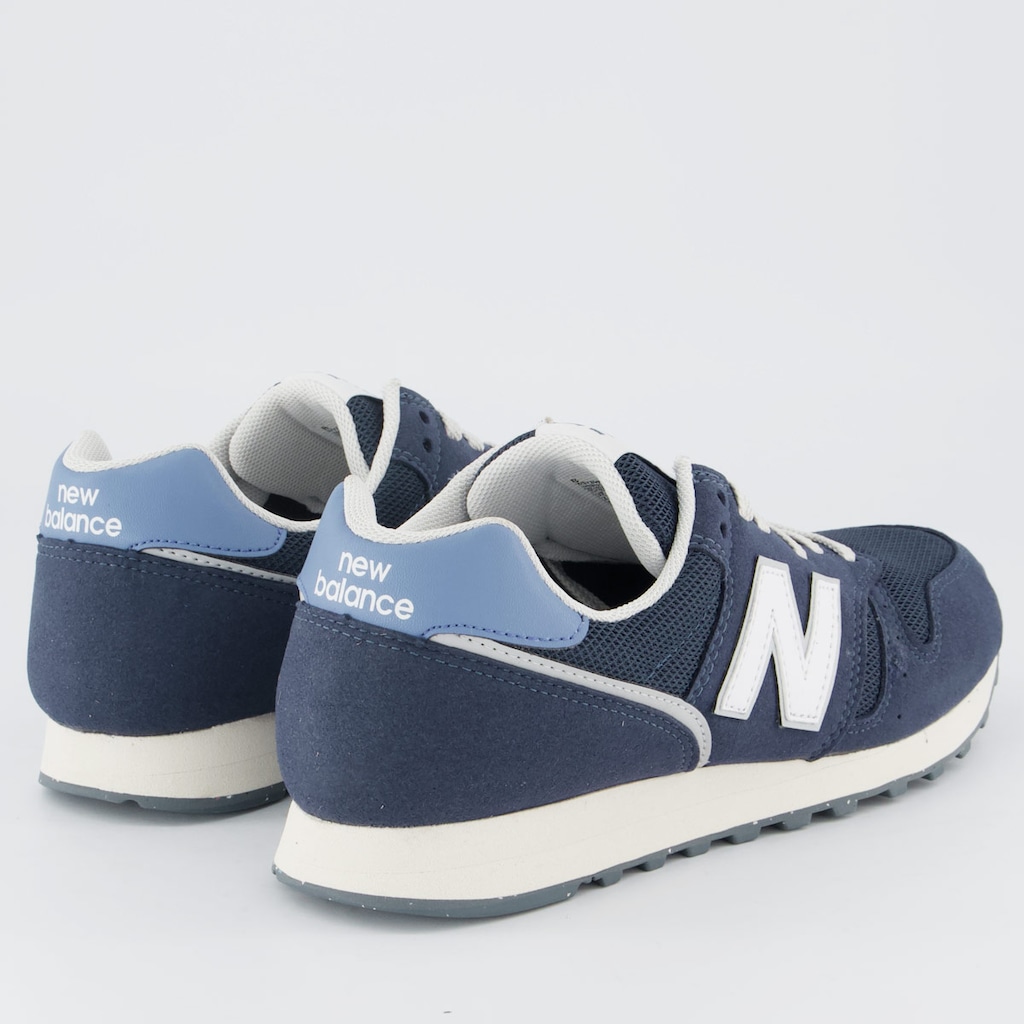 Imagem 3 do produto Tênis Feminino 373 V2 New Balance