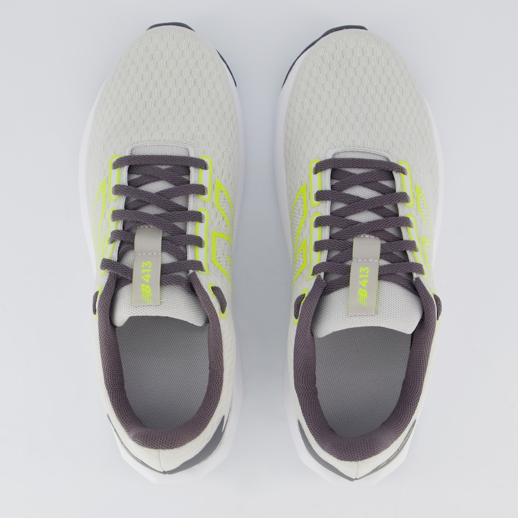 Imagem 4 do produto Tênis New Balance 413 V3 Masculino