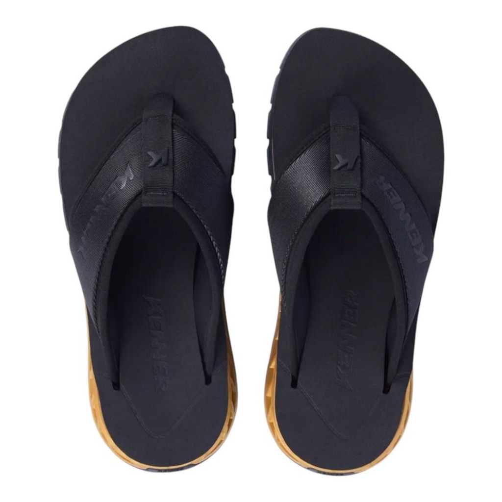 Imagem 2 do produto Chinelo Kenner Rakka Sport Masculino