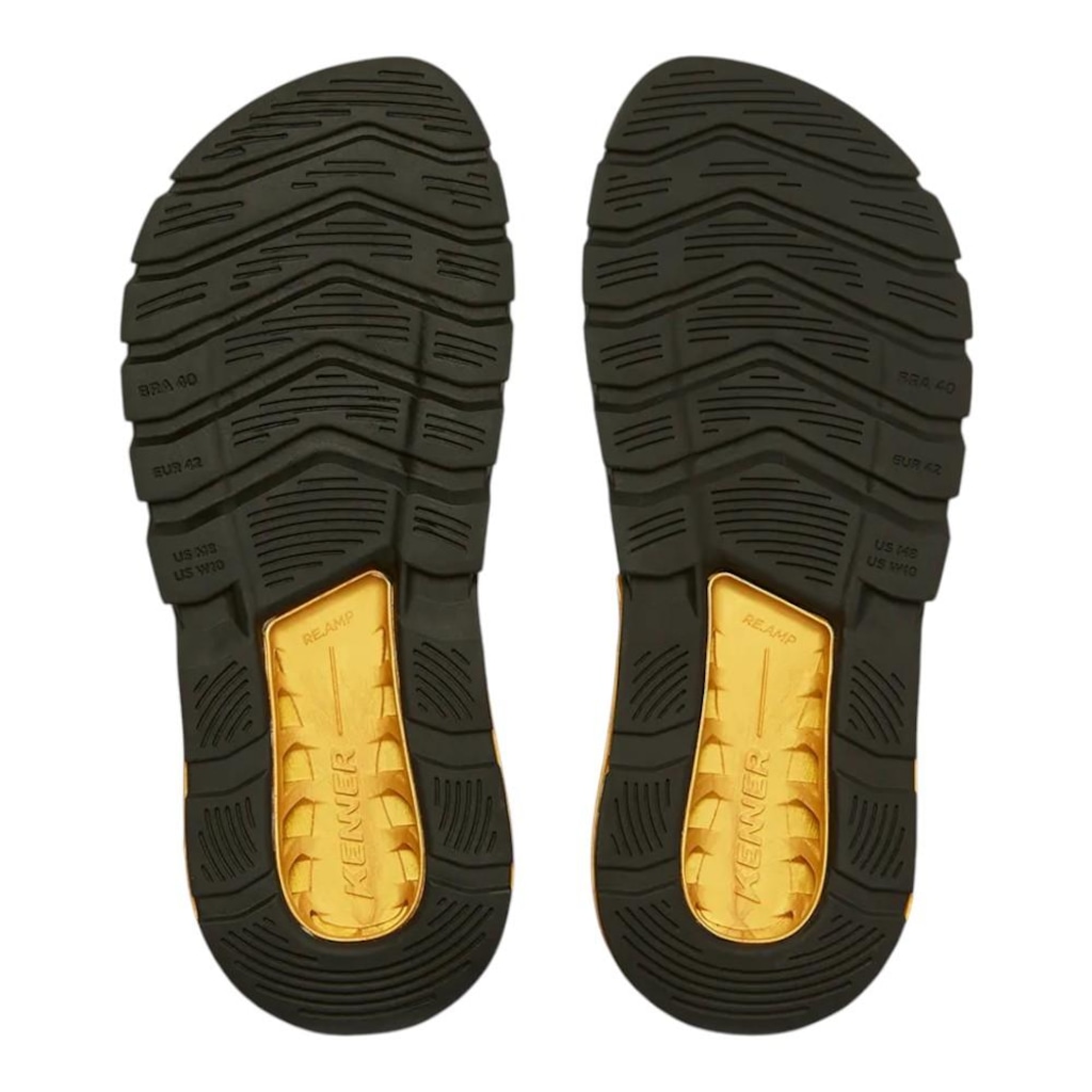 Imagem 3 do produto Chinelo Kenner Rakka Sport Masculino
