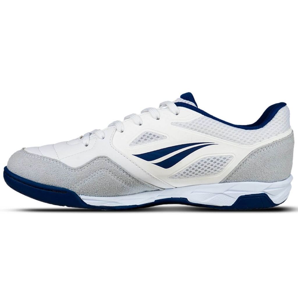Imagem 2 do produto Chuteira de Futsal Adulto Penalty Max 400 Y-1