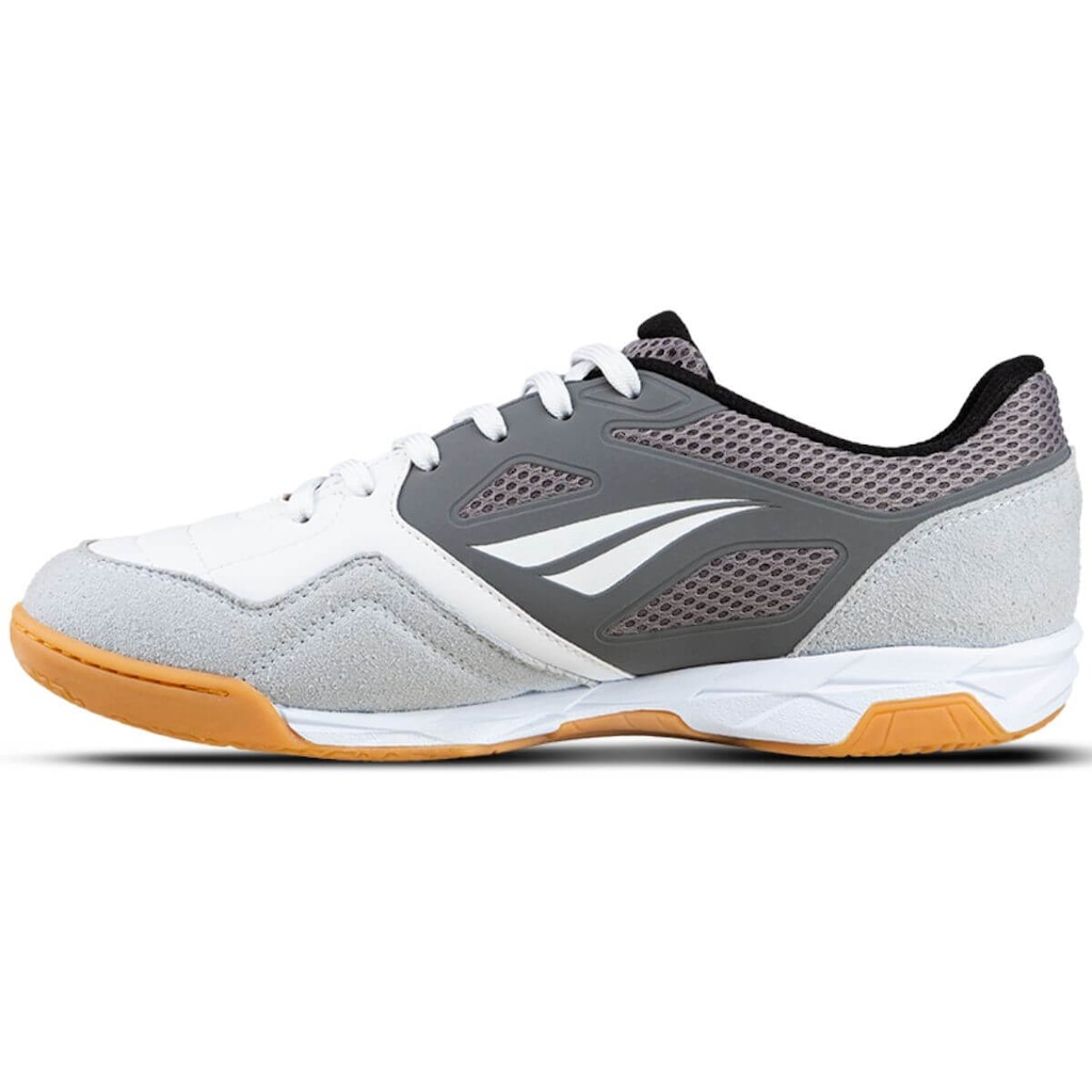 Imagem 2 do produto Chuteira de Futsal Adulto Penalty Max 400 Y-1
