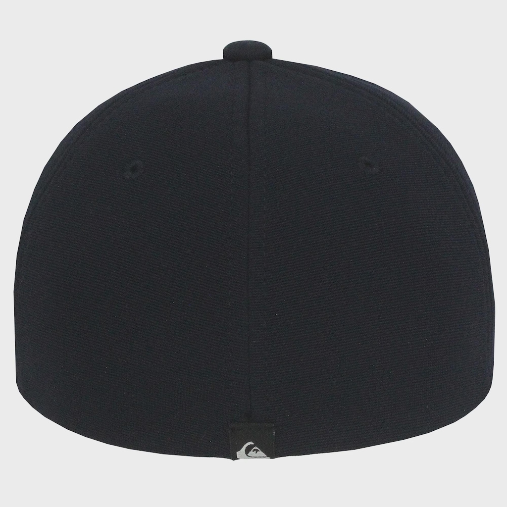Imagem 4 do produto Boné Unissex Quiksilver Emb Omni Surf - Aba Curva