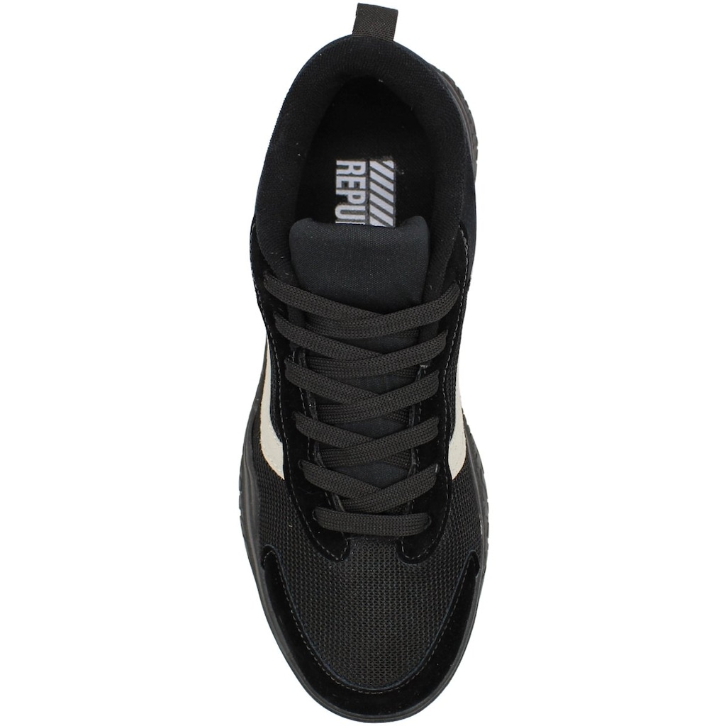 Imagem 4 do produto Tênis Masculino Republic Casual Street Leve