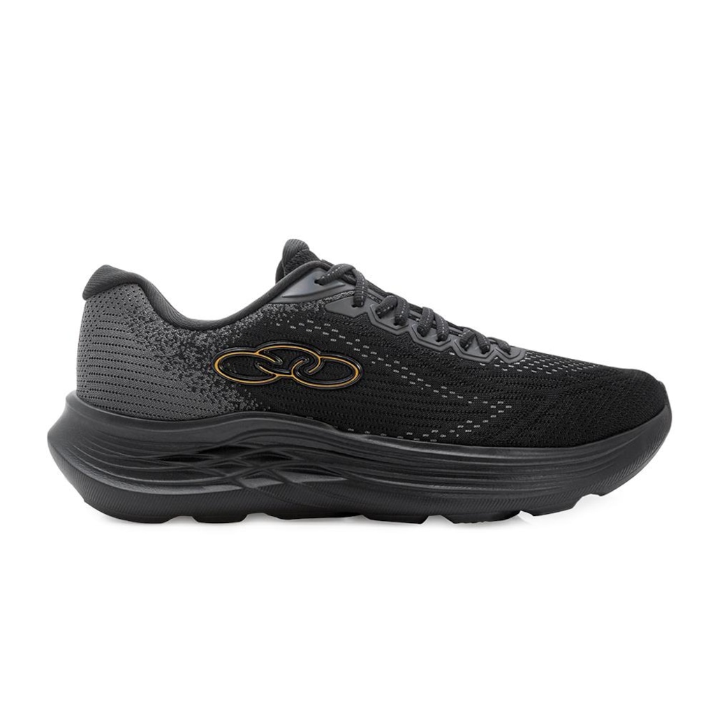 Imagem 2 do produto Tênis Masculino Olympikus P Index 4 e Meia OP26