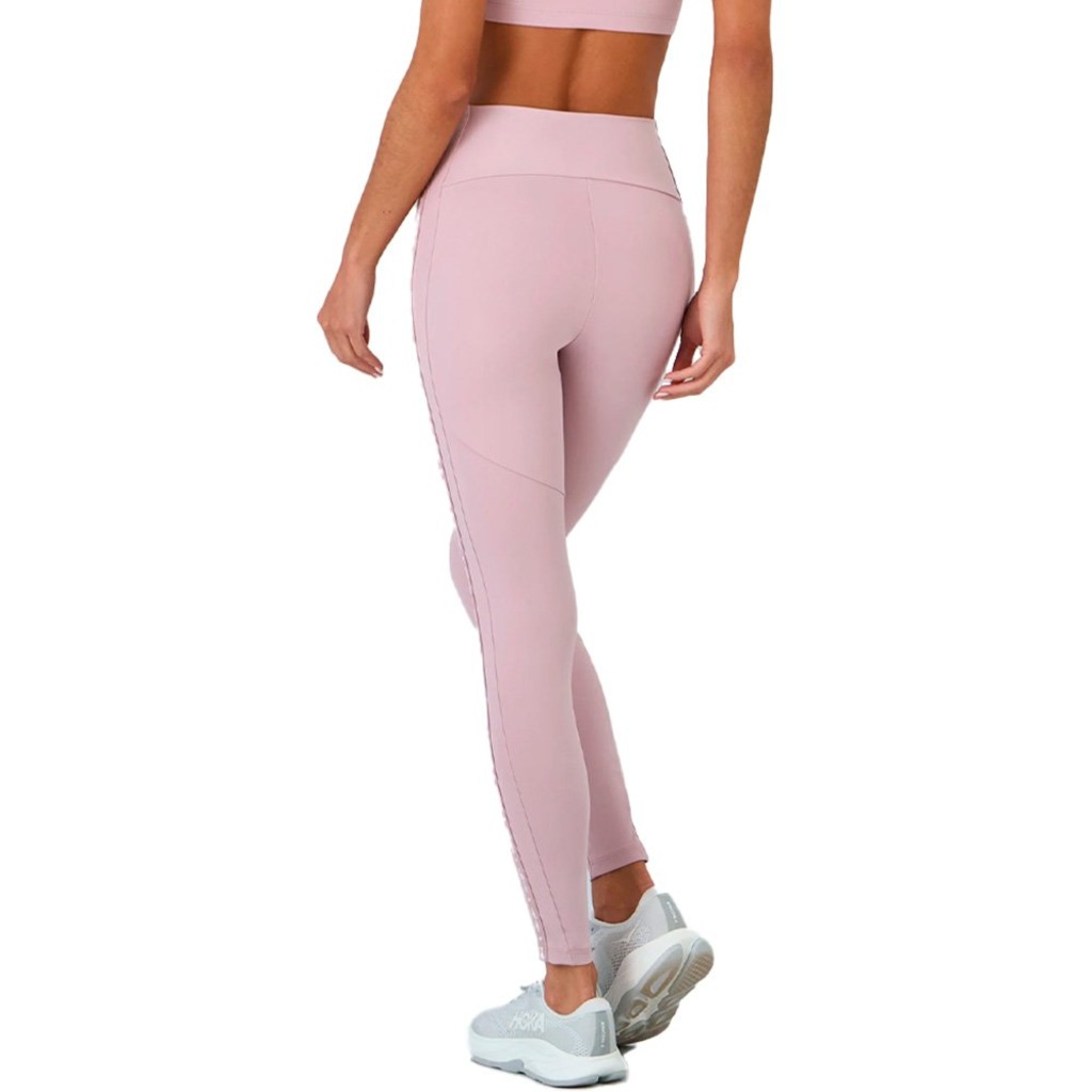 Imagem 2 do produto Legging Alto Giro Elástico Personalizado Feminina