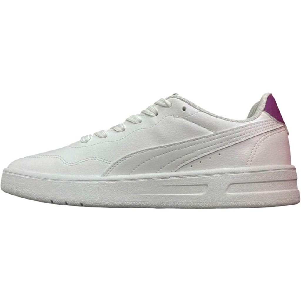 Imagem 2 do produto Tênis Feminino Puma Court Lally BDP