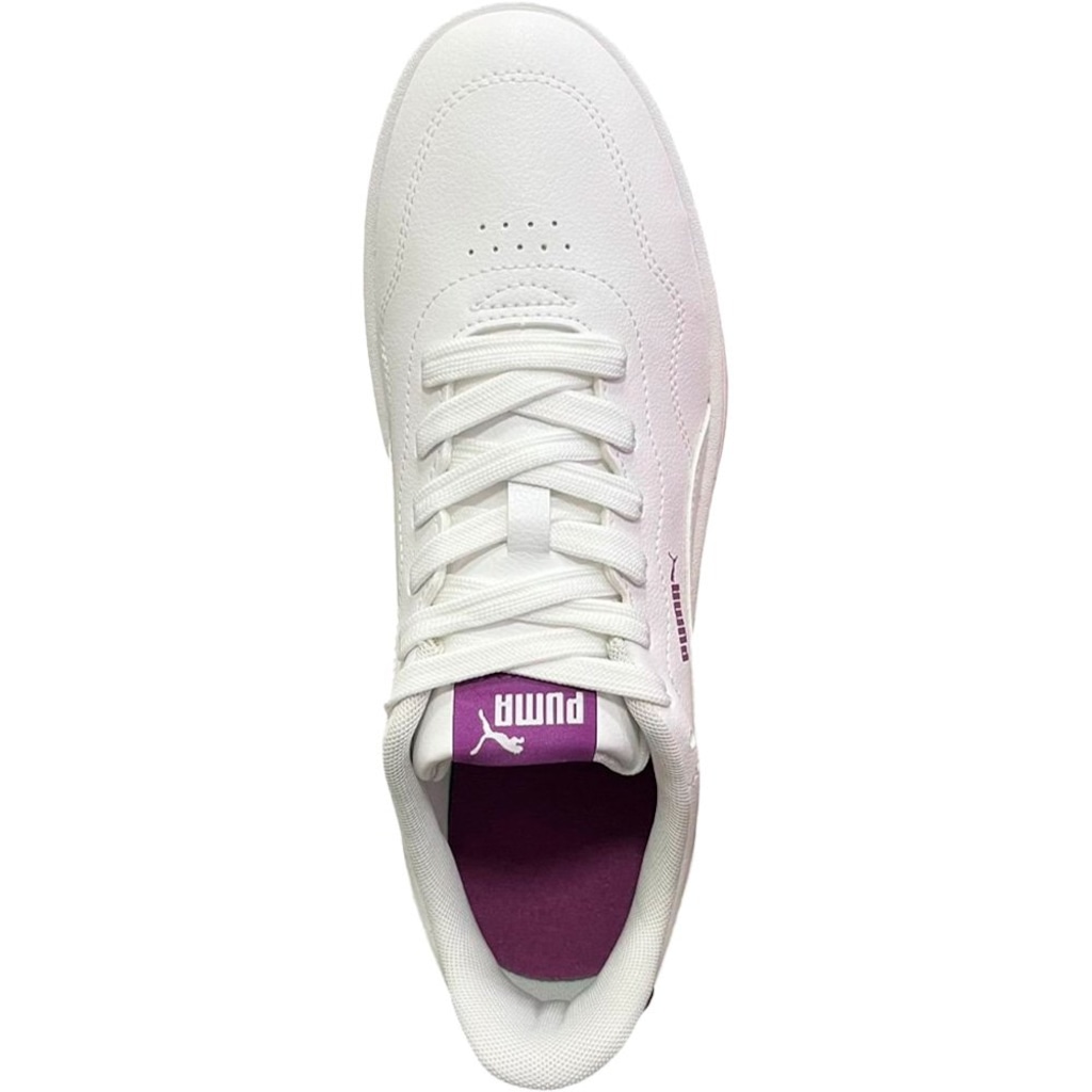 Imagem 4 do produto Tênis Feminino Puma Court Lally BDP