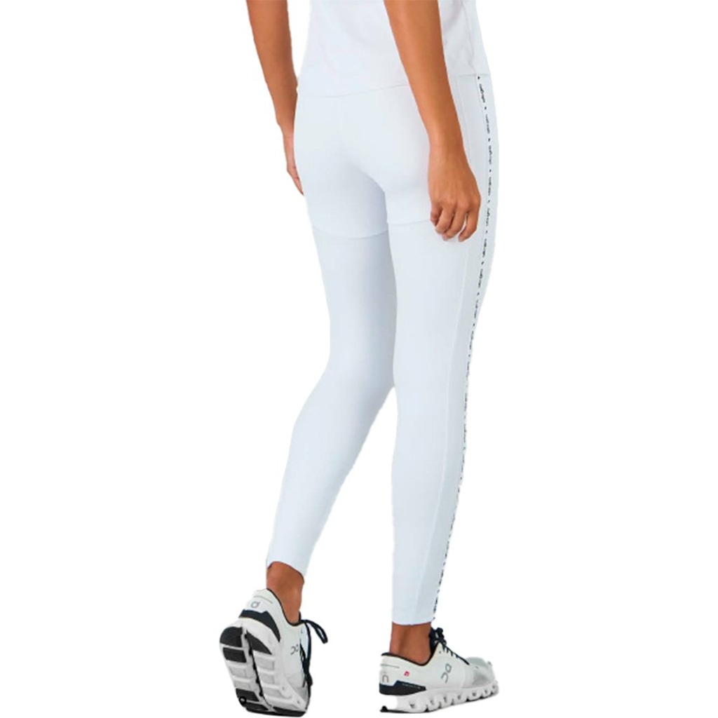 Imagem 2 do produto Legging Alto Giro Elástico Personalizado Feminina