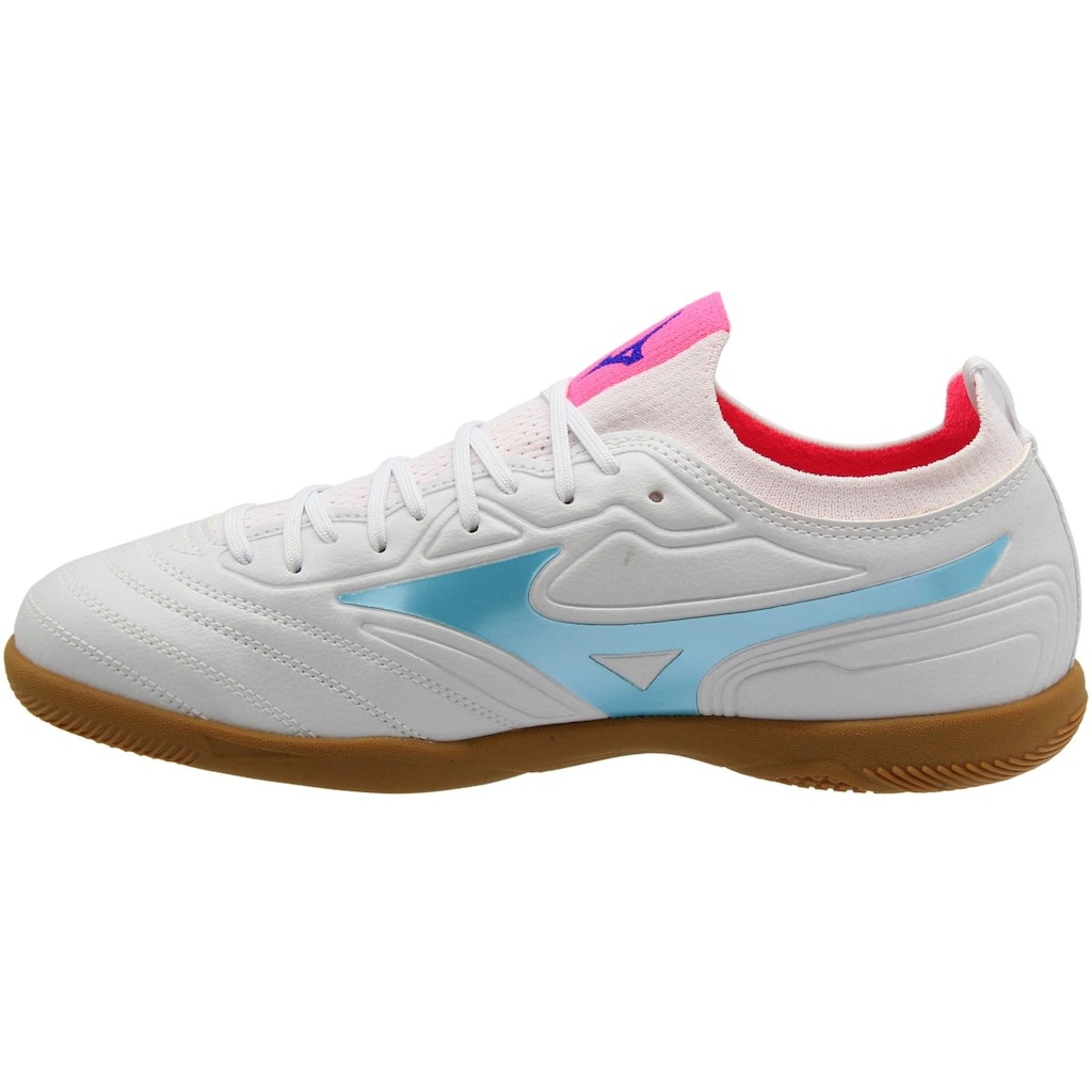 Imagem 2 do produto Chuteira Futsal Adulto Mizuno Regent AS Indoor