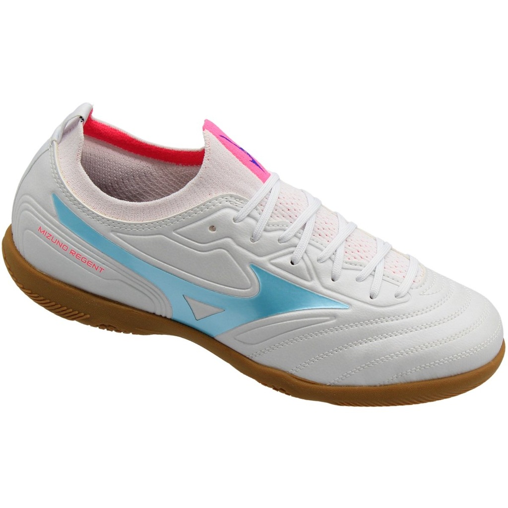 Imagem 3 do produto Chuteira Futsal Adulto Mizuno Regent AS Indoor