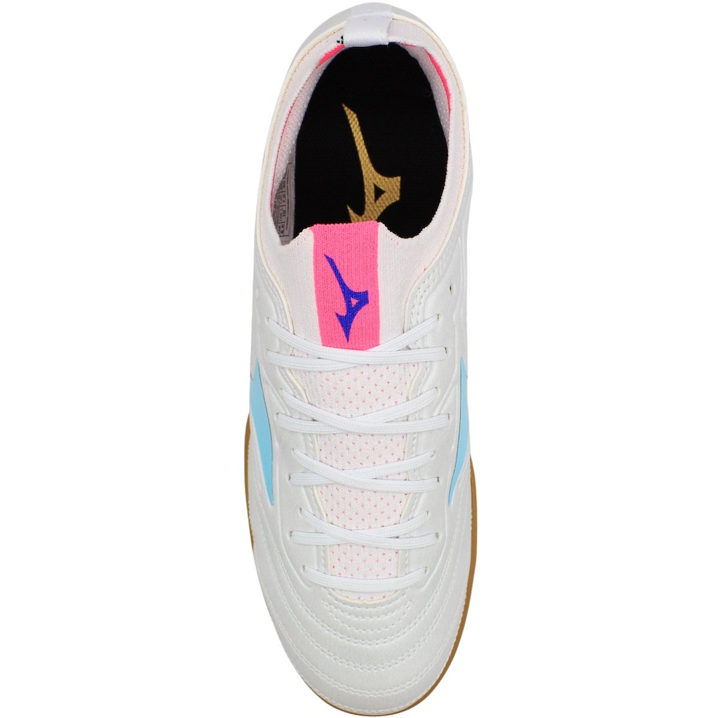 Imagem 4 do produto Chuteira Futsal Adulto Mizuno Regent AS Indoor