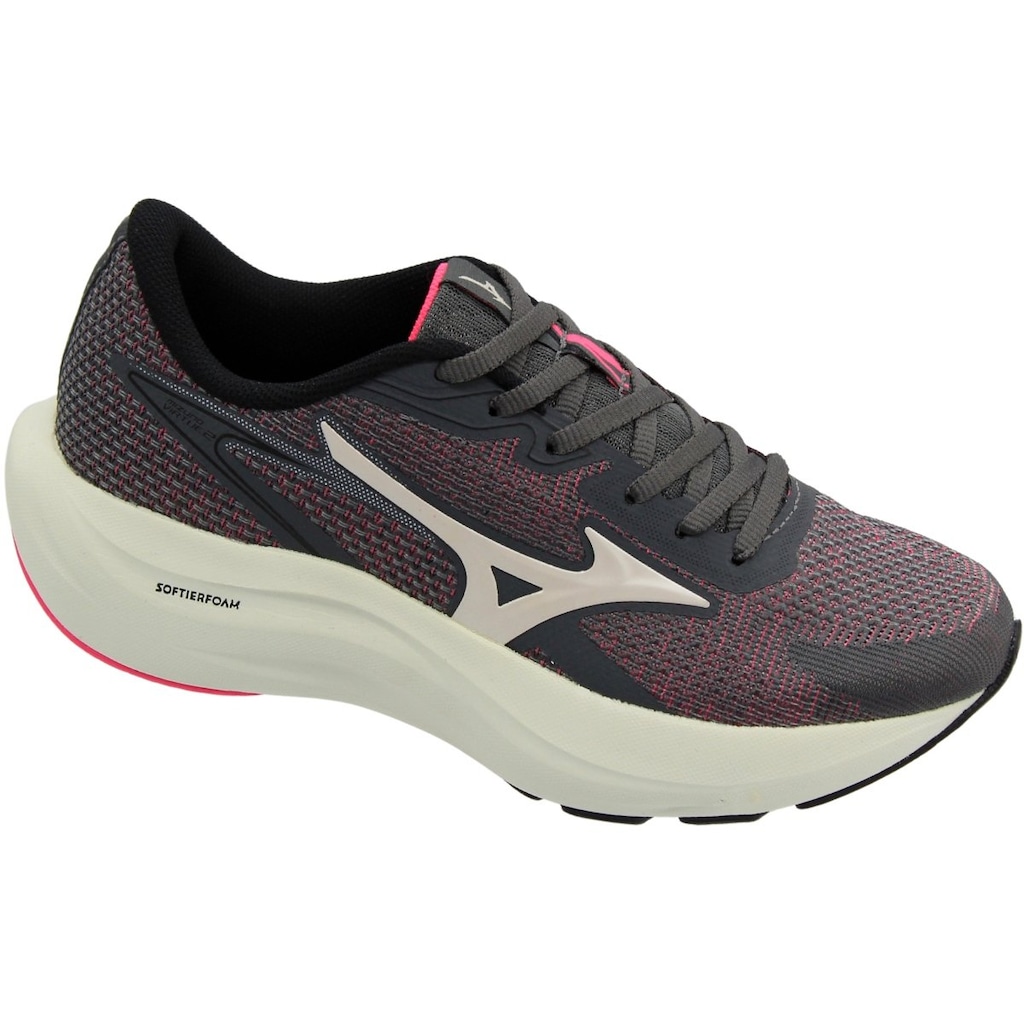 Imagem 3 do produto Tênis Feminino Esportivo Mizuno Virtue 2 Softier Foam
