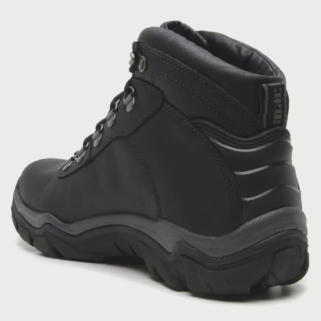 Imagem 5 do produto Bota Masculina Cano Alto Waterproof Macboot Sanhaço 06