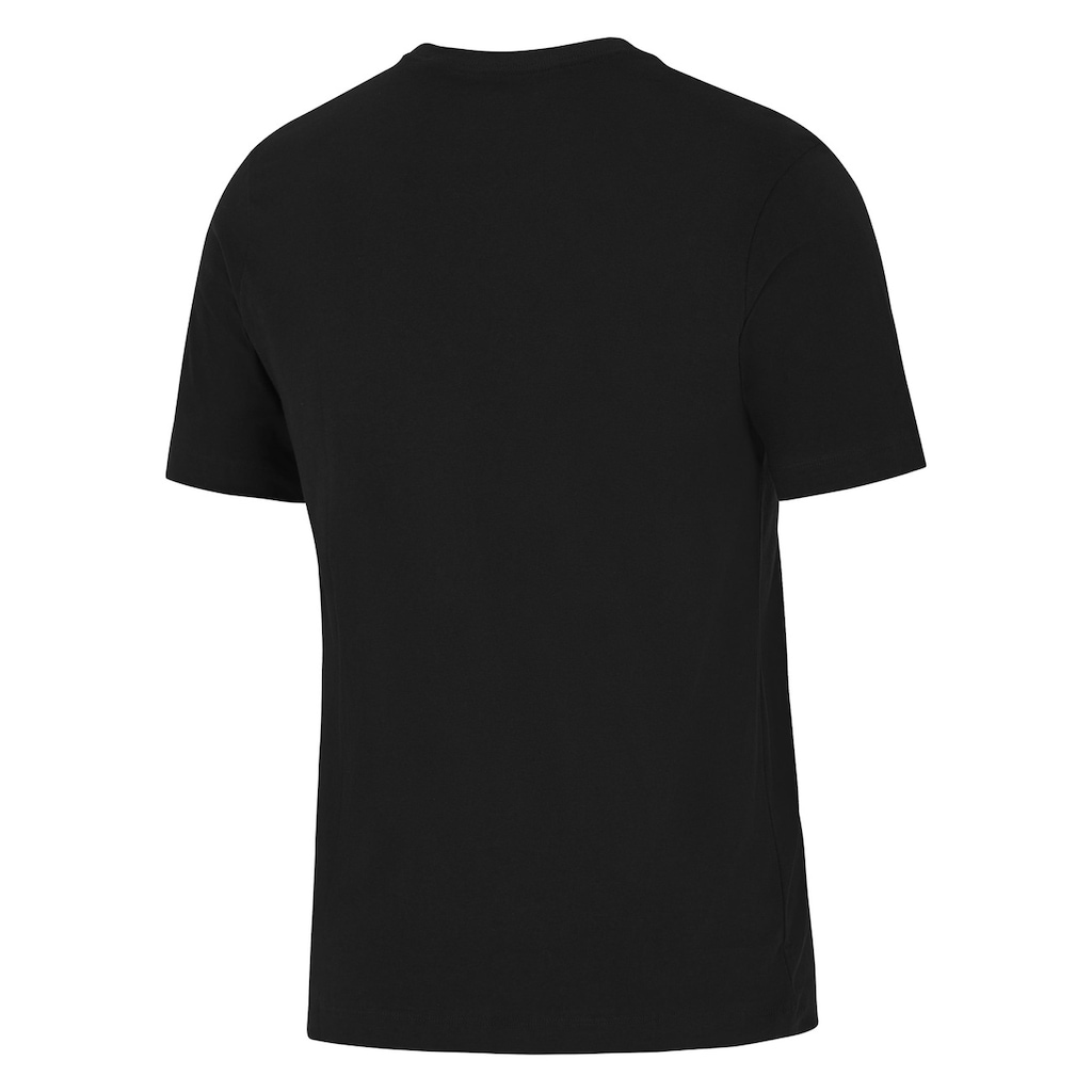 Imagem 2 do produto Camiseta Vasco Nike Verbiage Masculina