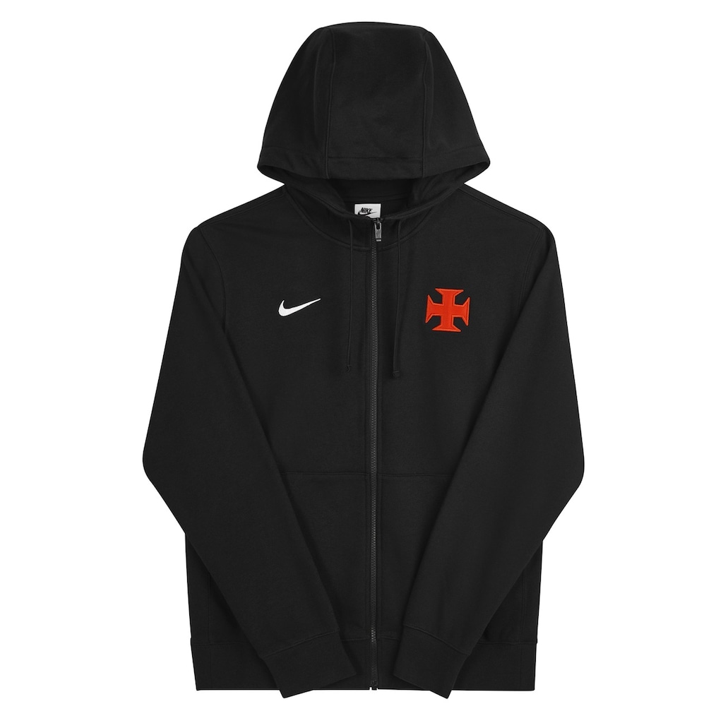 Imagem 3 do produto Jaqueta Vasco Nike Club Masculina