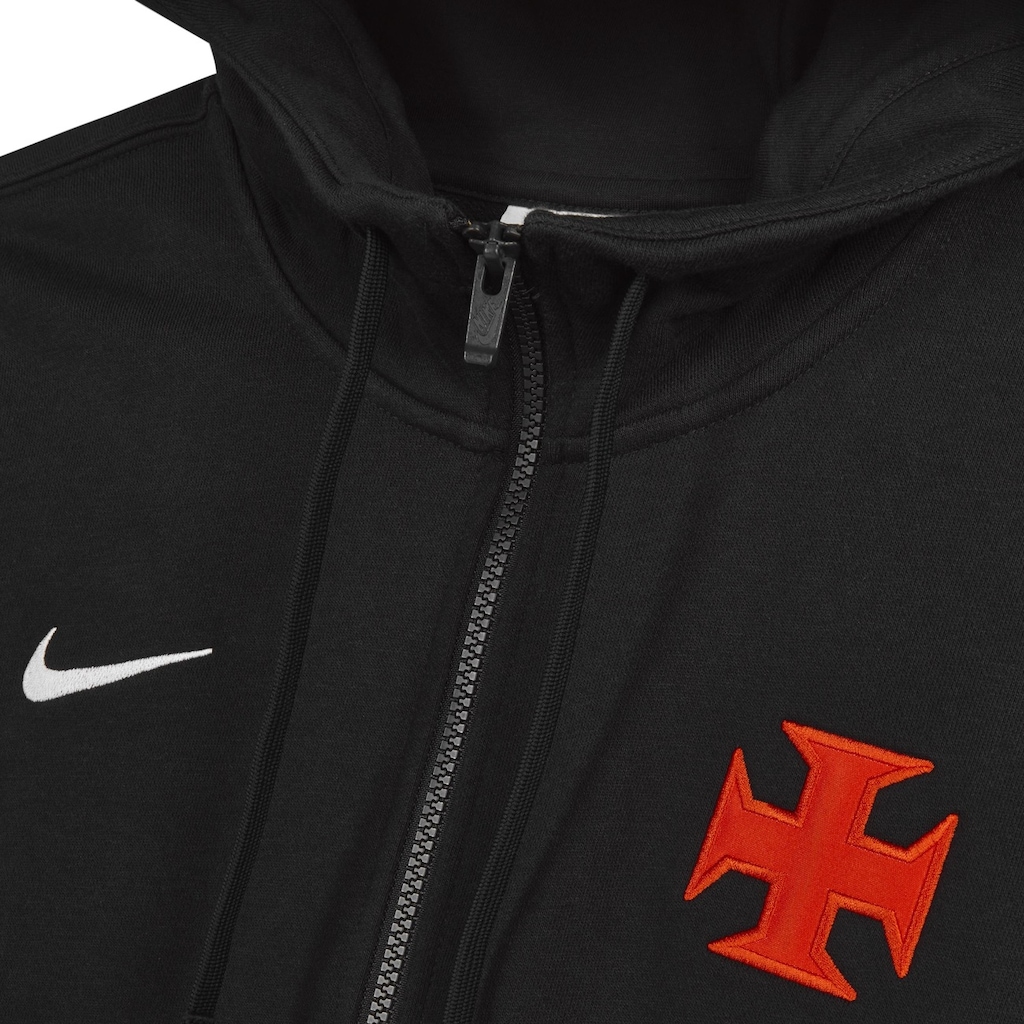 Imagem 4 do produto Jaqueta Vasco Nike Club Masculina