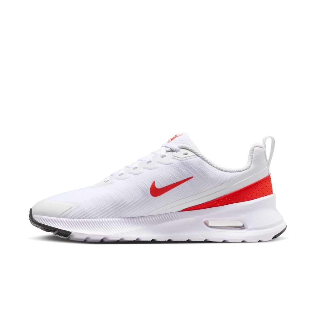 Imagem 2 do produto Tênis Masculino Nike Air Max Nuaxis