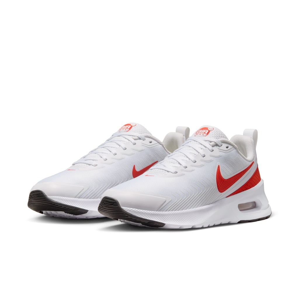 Imagem 3 do produto Tênis Masculino Nike Air Max Nuaxis