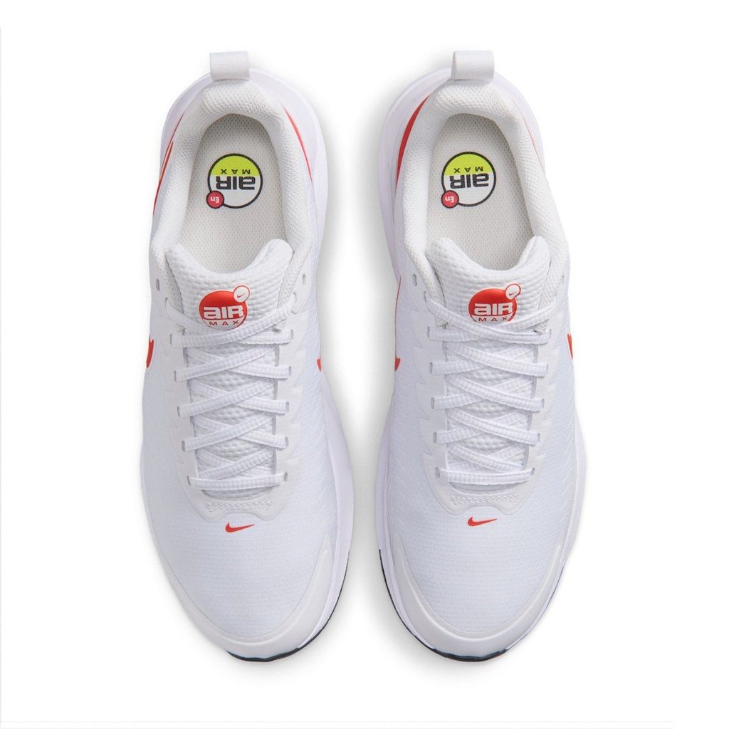 Imagem 4 do produto Tênis Masculino Nike Air Max Nuaxis