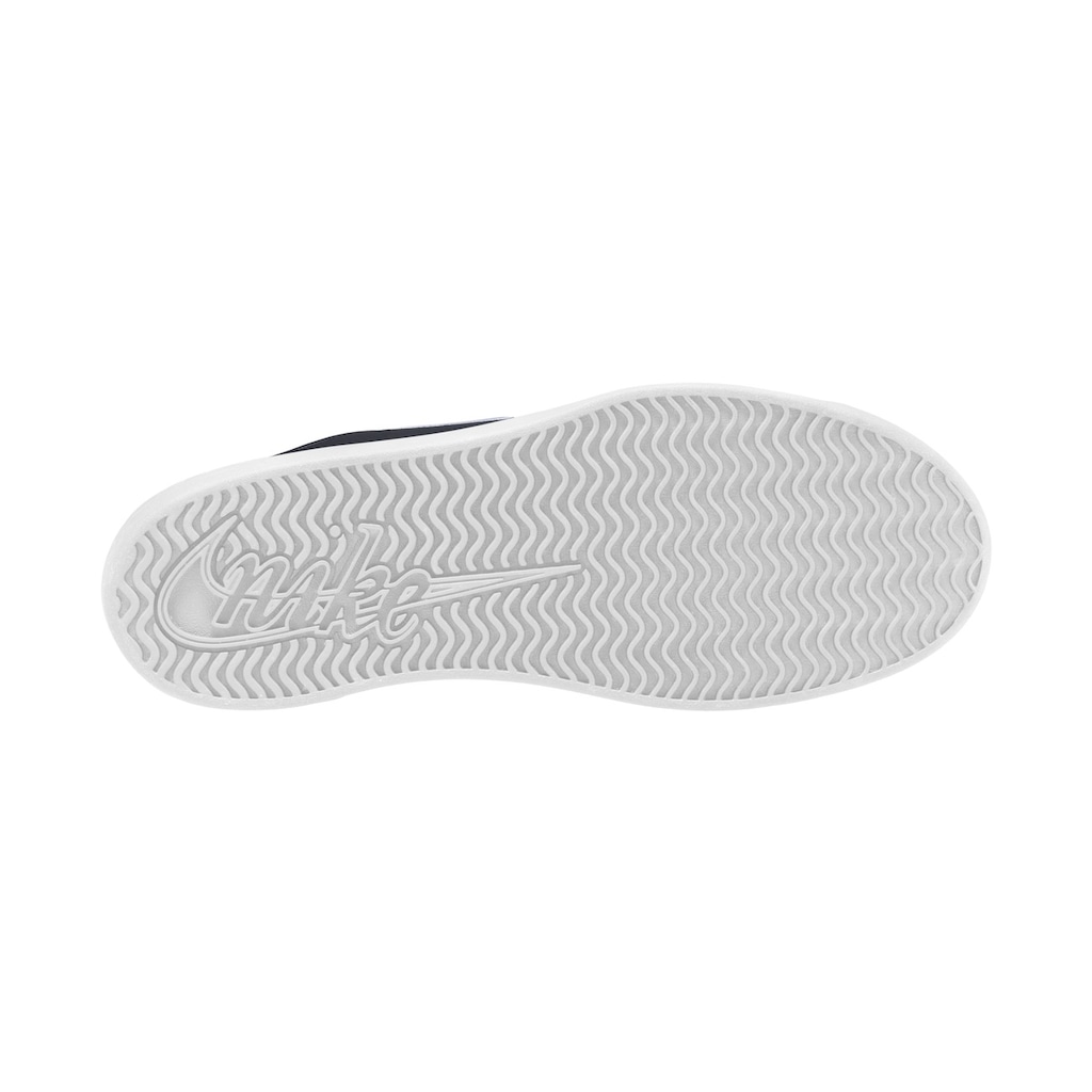 Imagem 4 do produto Tênis Feminino Nike Court Heritage