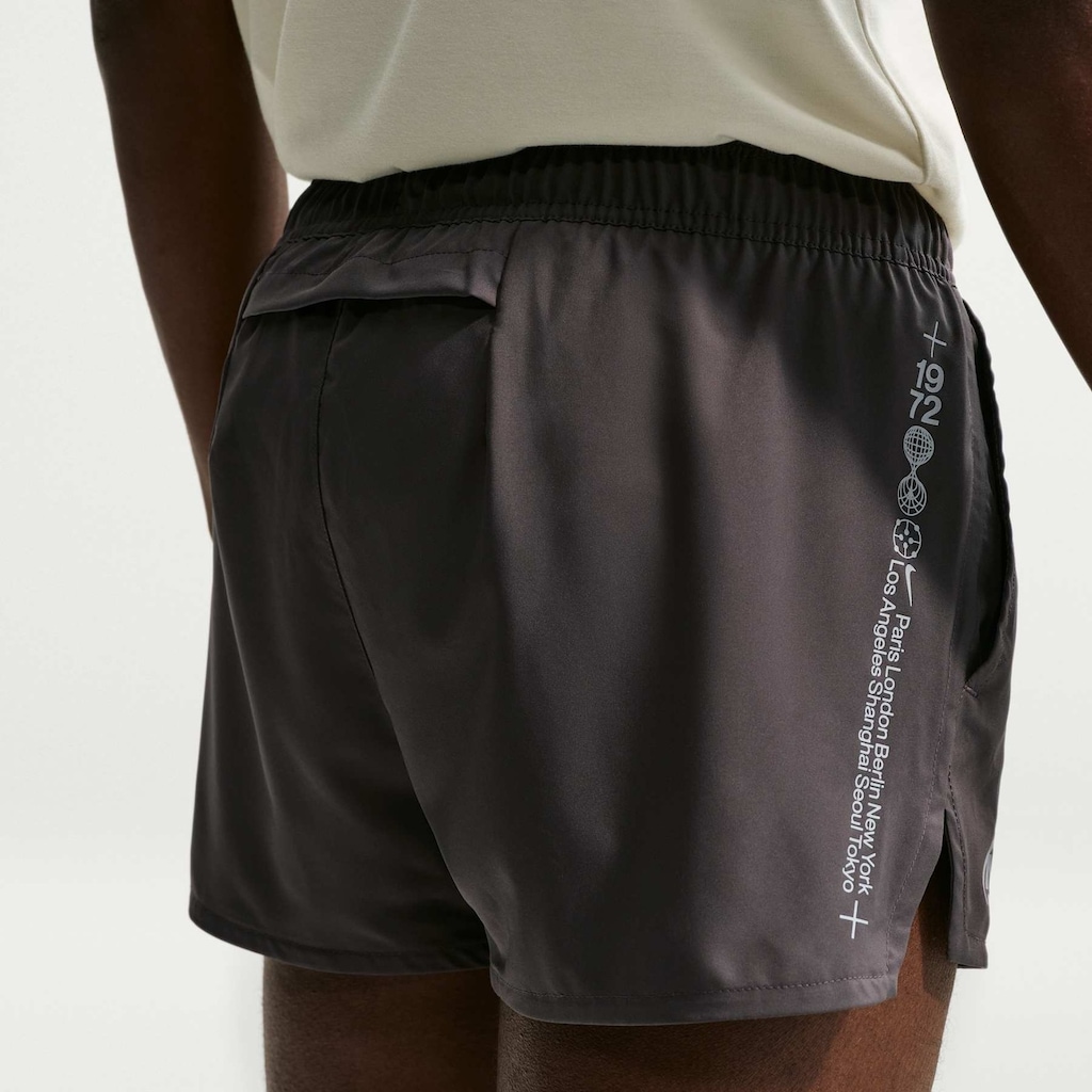 Imagem 3 do produto Shorts Dri-FIT Nike 3BF Masculino