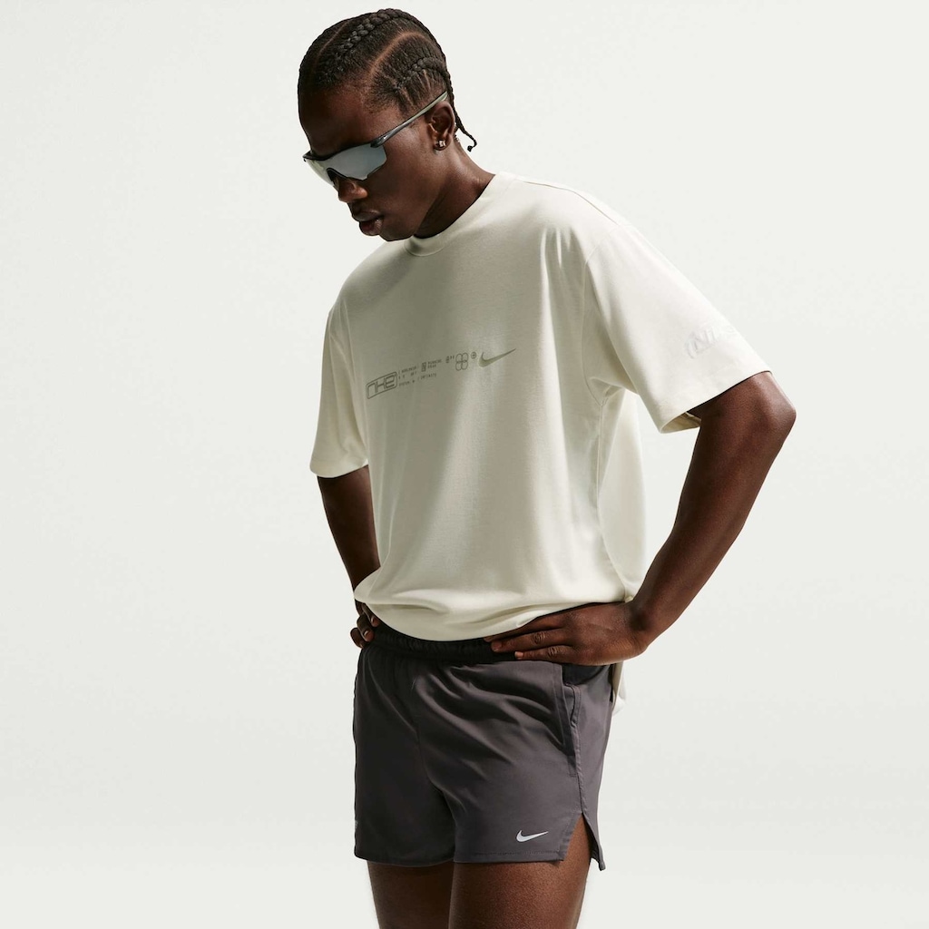 Imagem 4 do produto Shorts Dri-FIT Nike 3BF Masculino