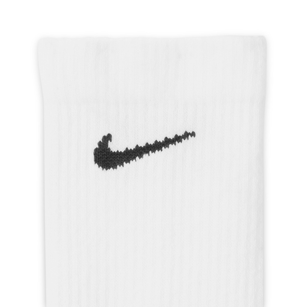 Imagem 4 do produto Meia Nike Everyday Elevate Crew (6 Pares) Cano Médio Unissex