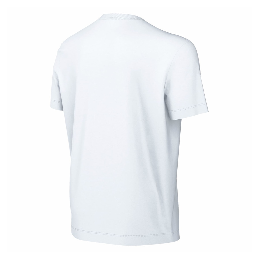 Imagem 2 do produto Camiseta Brasil Nike Crest Infantil