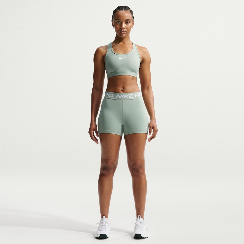 Imagem 2 do produto Shorts Nike Pro Feminino