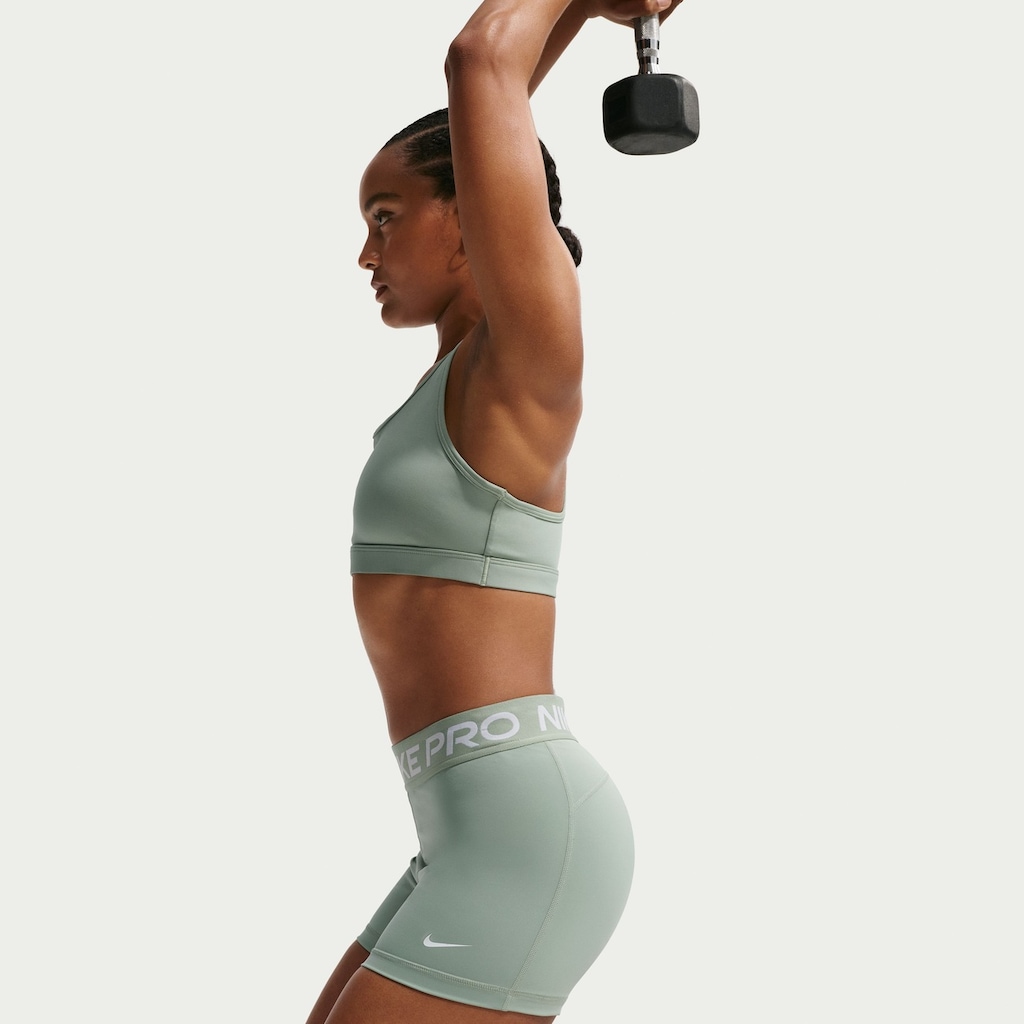 Imagem 3 do produto Shorts Nike Pro Feminino