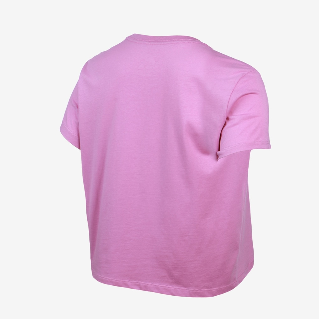 Imagem 2 do produto Camiseta Nike Sportswear Club Feminina