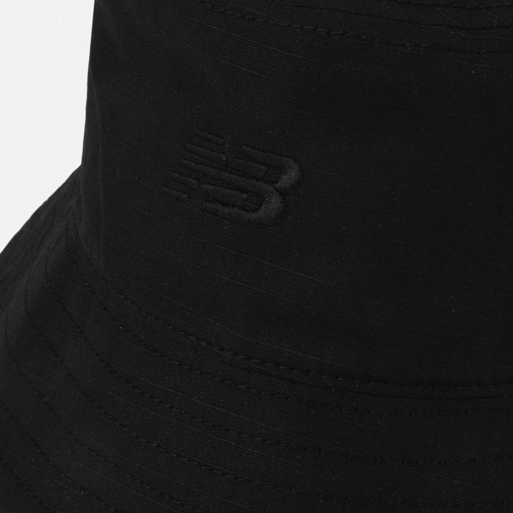 Imagem 3 do produto Chapéu Bucket New Balance Logo Unissex