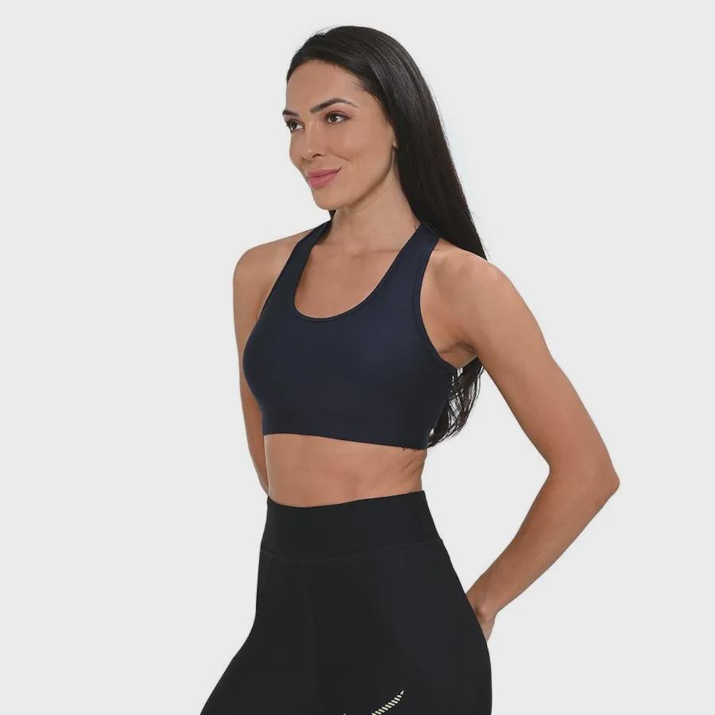 Imagem 2 do produto Top de Treino Mizuno Sportwear Feminino