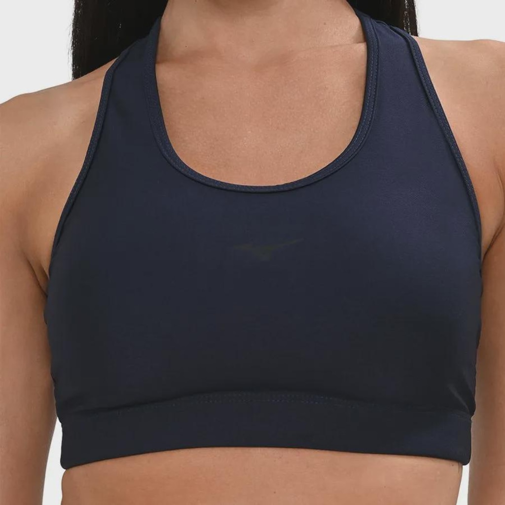 Imagem 4 do produto Top de Treino Mizuno Sportwear Feminino