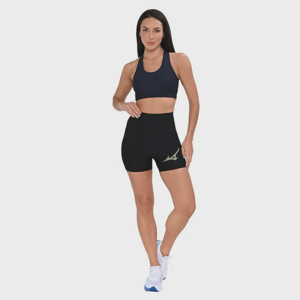 Imagem 5 do produto Top de Treino Mizuno Sportwear Feminino