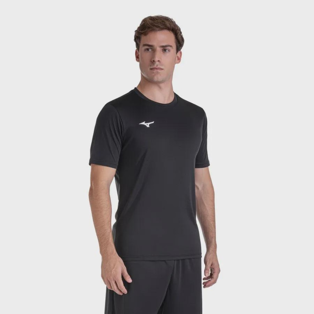 Imagem 2 do produto Camisa de Futebol Mizuno Basic Masculino