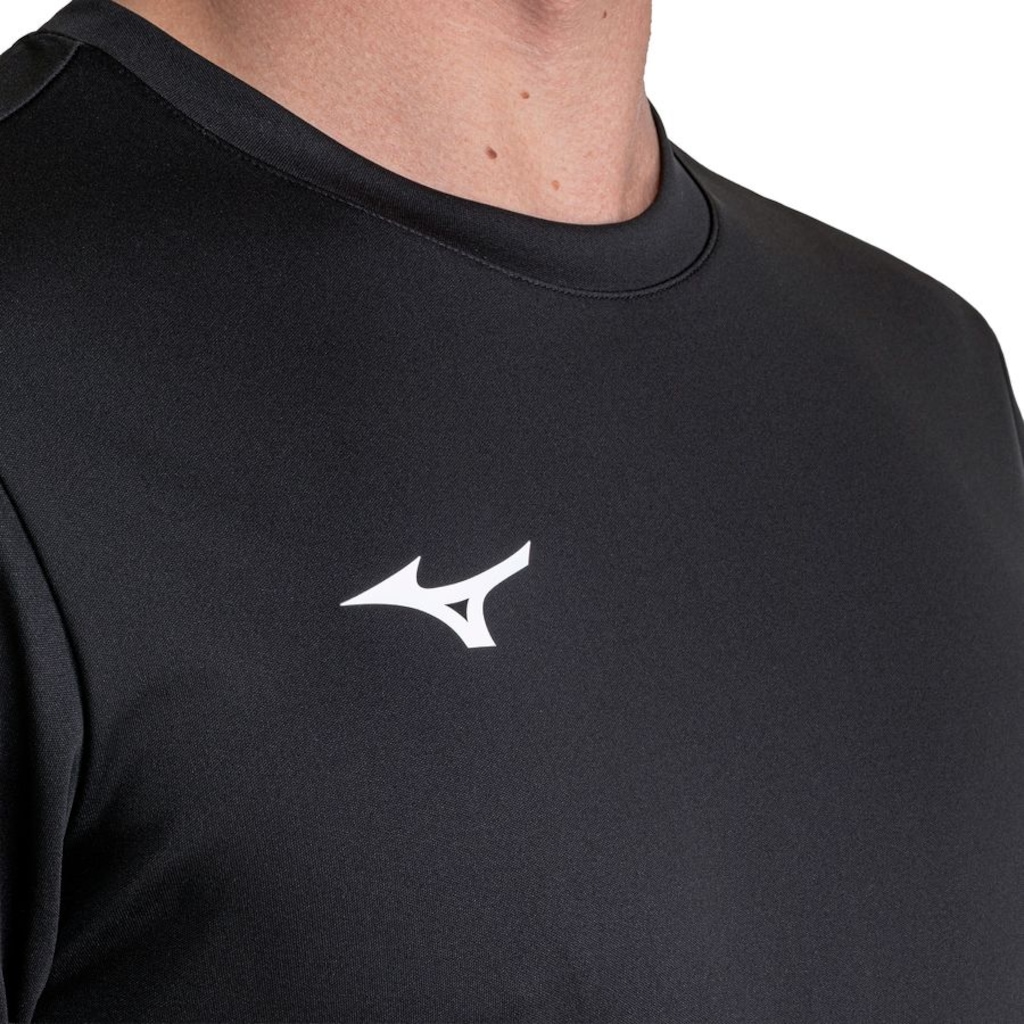 Imagem 4 do produto Camisa de Futebol Mizuno Basic Masculino